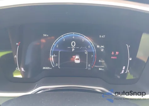 2023 Toyota Corolla Xse from USA, damaged, VIN JTDT4MCE5P3518047